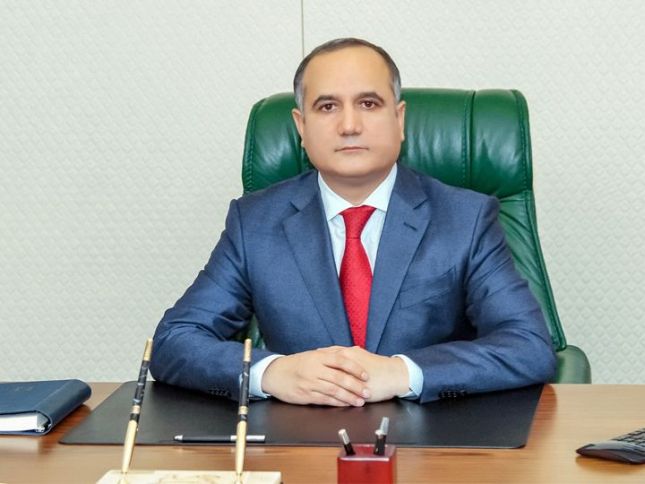 Kamaləddin Qafarov: “Azərbaycanın beynəlxalq sahədə  uğurları getdikcə artır”